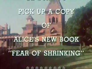 Alicja w wonderland x 1976 musical komedia xxx film film.