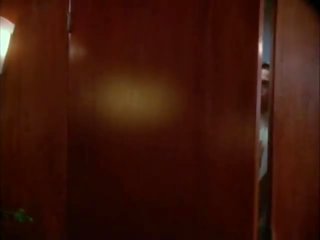 Emmanuelle で スペース 2 - a 世界 の 欲望 - krista allen （フル 映画)