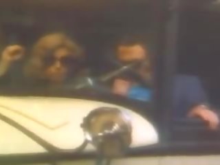 Blowdry 1976: gratis retro sexo presilla vídeo 23