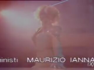 Colpo grosso - シーズン 3 - アルマ 見よ moro 1週間 - 日 5 1990 | xhamster