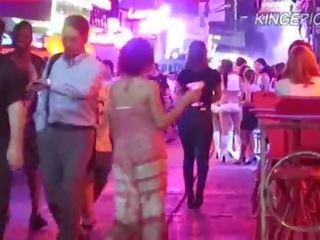 Thaïlande sexe vidéo touriste check-list!