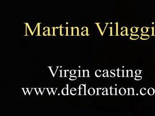 Küla prl martina vilaggio tremendous stupendous neitsi