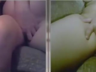 Британски тройка на paltalk един бременни един не: мръсен клипс 8г