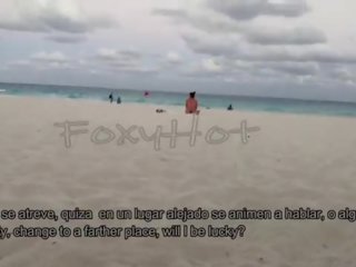 Mostrando el kulo lv tanga por la playa y calentando a hombres&comma; solo dos se animaron a tocarme&comma; vid completo lv xvideos sarkans