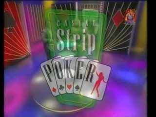 Casino jalur poker celeste