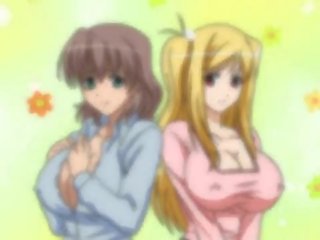 Oppai leven (booby leven) hentai anime #1 - gratis grown-up spelletjes bij freesexxgames.com