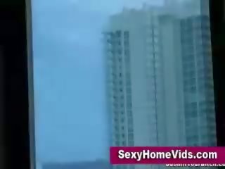 Kasunyatan krasan homevideo